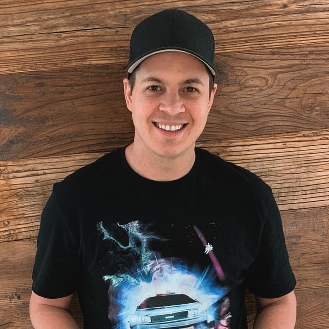 Home and Away Actor Johnny Ruffo Dead at 35 Home and Away Actor Johnny Ruffo Dead at 35